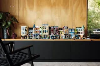 Jazz Club LEGO-set afbeelding 8