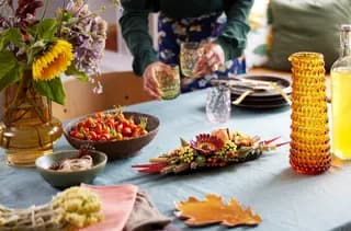 Dried Flower Centerpiece LEGO-set afbeelding 10