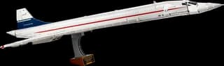 Concorde LEGO-set