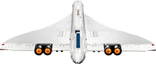 Concorde LEGO-set afbeelding 3