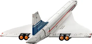 Concorde LEGO-set afbeelding 4