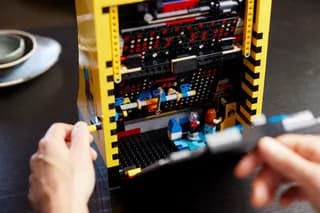 PAC-MAN Arcade LEGO-set afbeelding 5