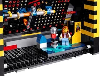 PAC-MAN Arcade LEGO-set afbeelding 7