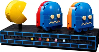 PAC-MAN Arcade LEGO-set afbeelding 3
