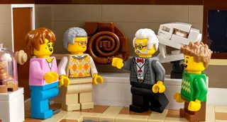Natuurhistorisch museum LEGO-set afbeelding 7