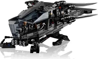 Dune Atreides Royal Ornithopter LEGO-set afbeelding 3
