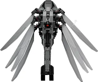 Dune Atreides Royal Ornithopter LEGO-set afbeelding 5