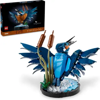 IJsvogel LEGO-set afbeelding 3