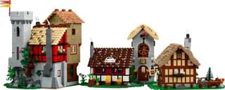 Medieval Town Square LEGO-set afbeelding 2
