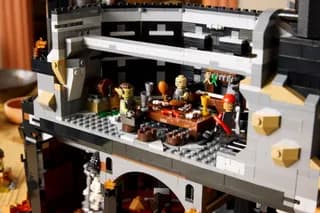 The Lord of the Rings: Barad-dûr LEGO-set afbeelding 20
