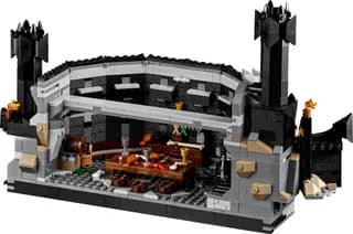 The Lord of the Rings: Barad-dûr LEGO-set afbeelding 6