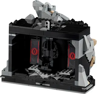 The Lord of the Rings: Barad-dûr LEGO-set afbeelding 13