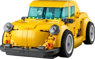 Bumblebee LEGO-set afbeelding 2
