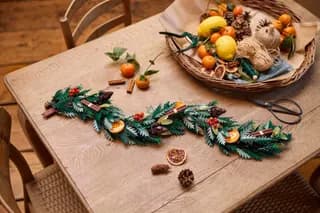 Herfstkrans LEGO-set afbeelding 7