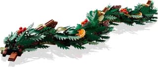 Herfstkrans LEGO-set afbeelding 2