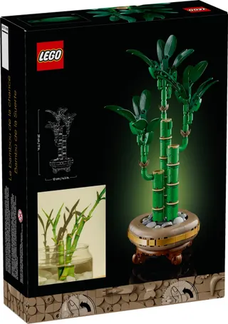 Bamboe LEGO-set afbeelding 9