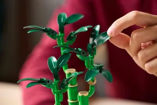 Bamboe LEGO-set afbeelding 4
