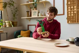 Bamboe LEGO-set afbeelding 6
