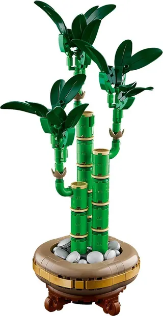 Bamboe LEGO-set afbeelding 3
