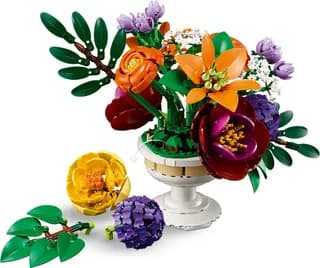 Bloemstuk LEGO-set afbeelding 5