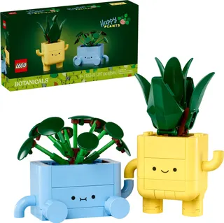 Vrolijke plantjes LEGO-set afbeelding 10