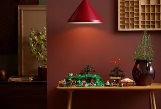 The Lord of the Rings: de Gouw LEGO-set afbeelding 9