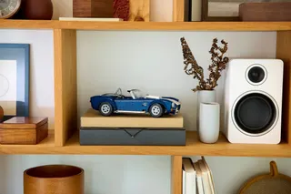 Shelby Cobra 427 S/C LEGO-set afbeelding 13