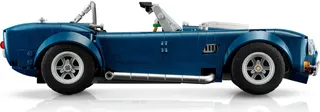 Shelby Cobra 427 S/C LEGO-set afbeelding 4