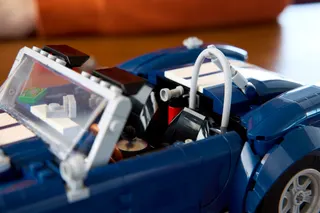 Shelby Cobra 427 S/C LEGO-set afbeelding 7