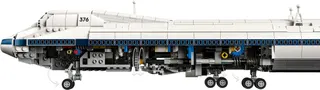 Shuttle Carrier Aircraft LEGO-set afbeelding 6