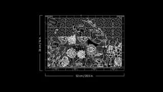 Tropisch aquarium LEGO-set afbeelding 11