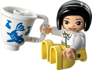 Learn About Chinese Culture LEGO-set afbeelding 6