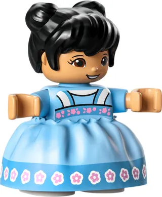 Learn About Chinese Culture LEGO-set afbeelding 12