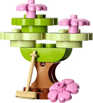 Learn About Chinese Culture LEGO-set afbeelding 4