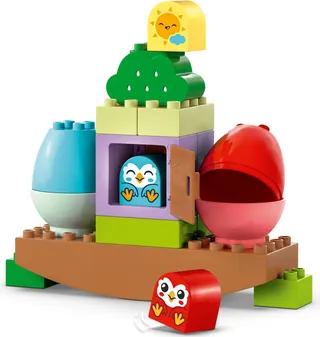 Balanceer- en stapelboom LEGO-set afbeelding 3