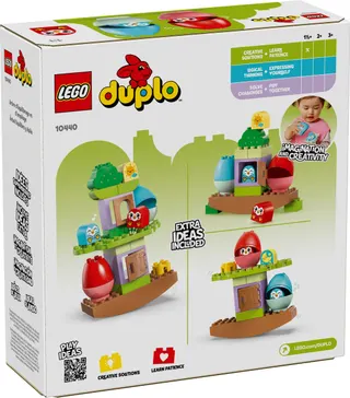 Balanceer- en stapelboom LEGO-set afbeelding 9