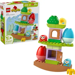 Balanceer- en stapelboom LEGO-set afbeelding 10