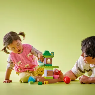 Balanceer- en stapelboom LEGO-set afbeelding 4