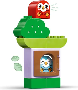 Balanceer- en stapelboom LEGO-set afbeelding 6