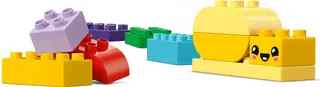 Creatieve bloementuin LEGO-set afbeelding 2