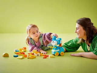 3-in-1 dieren op wielen LEGO-set afbeelding 7