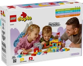 Hopsy's kasteelspel LEGO-set afbeelding 10