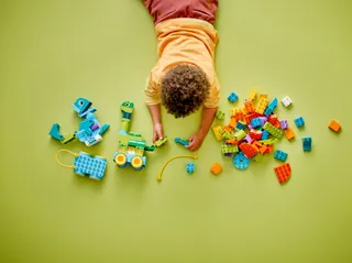 3-in-1 dinosaurussen op wielen LEGO-set afbeelding 7