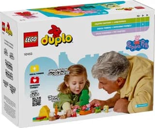 Kampeertrip LEGO-set afbeelding 7