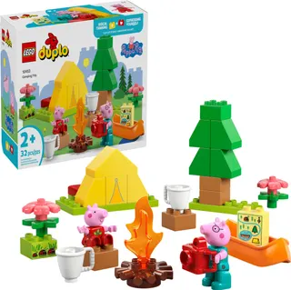 Kampeertrip LEGO-set afbeelding 8