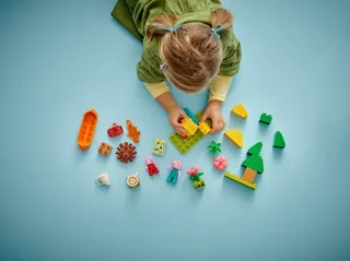 Kampeertrip LEGO-set afbeelding 3