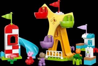 Kermis LEGO-set