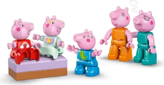 Familiehuis LEGO-set afbeelding 3