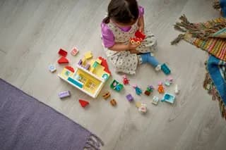 Familiehuis LEGO-set afbeelding 6