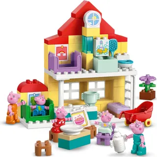 Familiehuis LEGO-set afbeelding 7